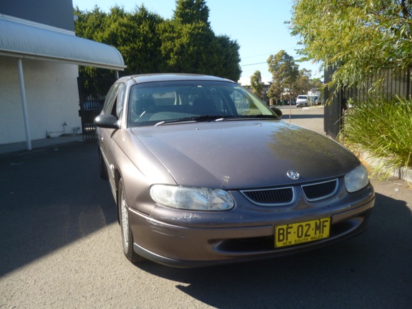 click here to view vehicle