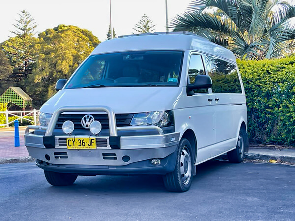 Vw transporter for sale hot sale sydney