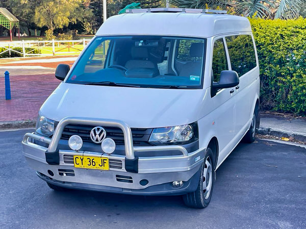 Used VW Campervan For Sale In Sydney 0421 101 021